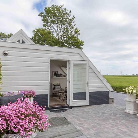 Vakantiewoningen Prelude & Etude Wieringerwaard 外观 照片