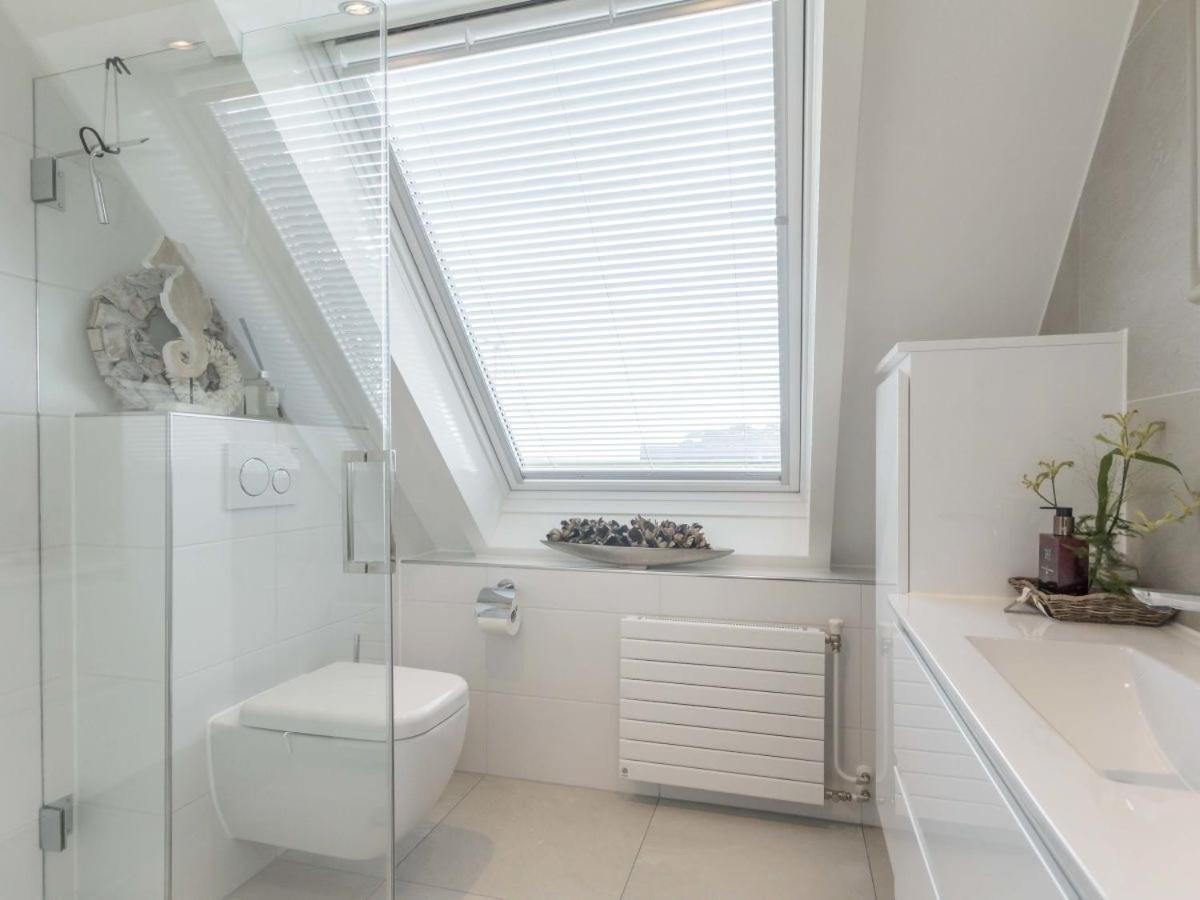 Vakantiewoningen Prelude & Etude Wieringerwaard 外观 照片