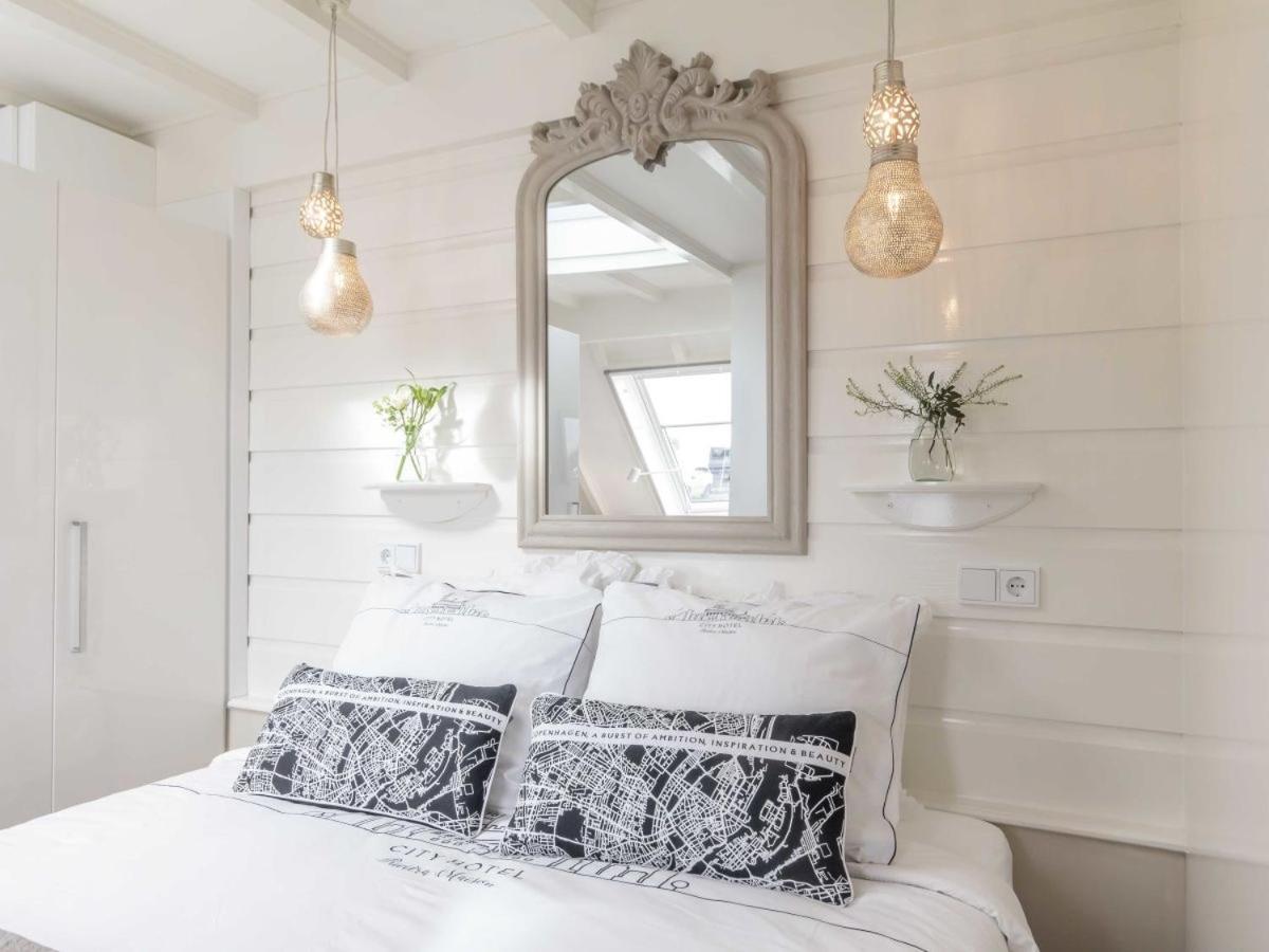 Vakantiewoningen Prelude & Etude Wieringerwaard 外观 照片