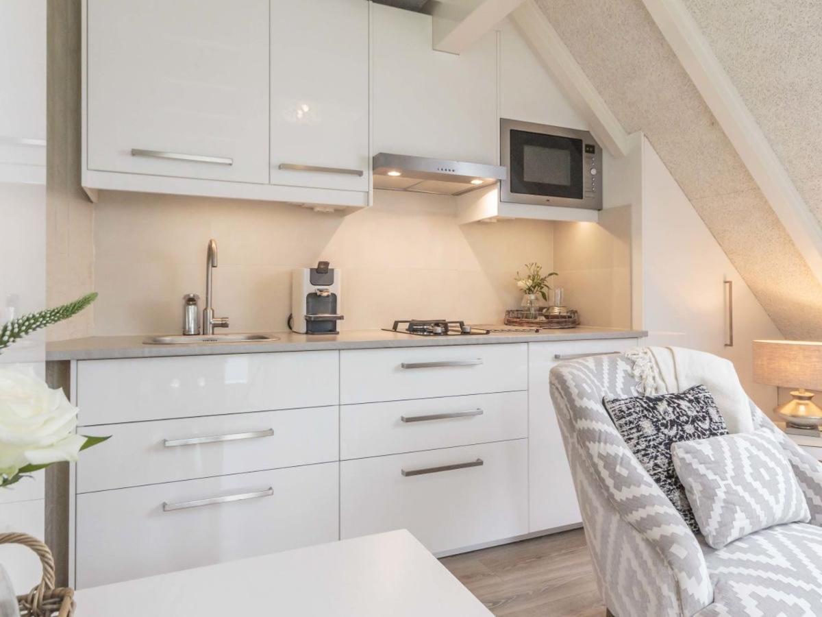 Vakantiewoningen Prelude & Etude Wieringerwaard 外观 照片